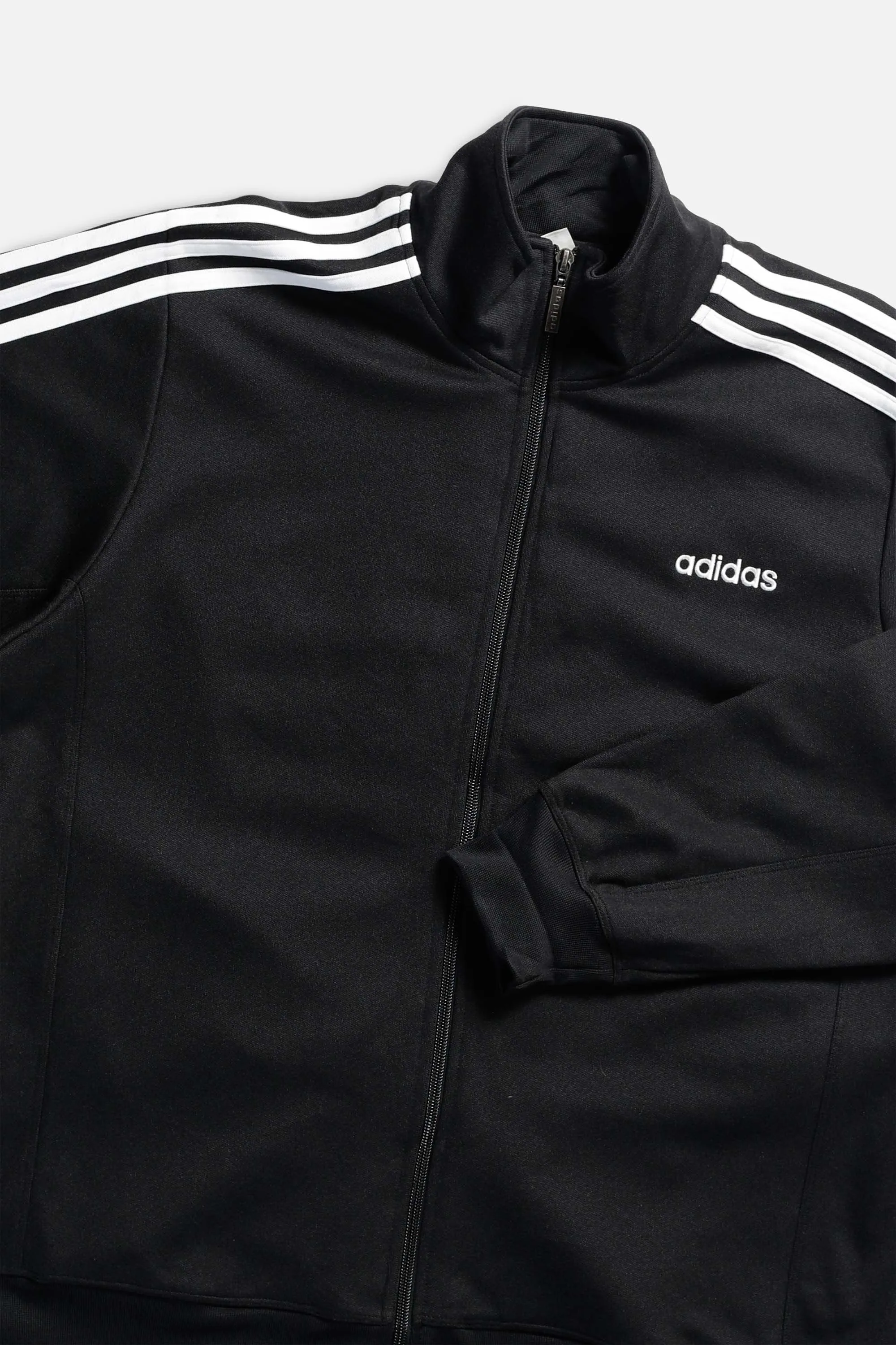 Vintage Adidas Track Jacket - M