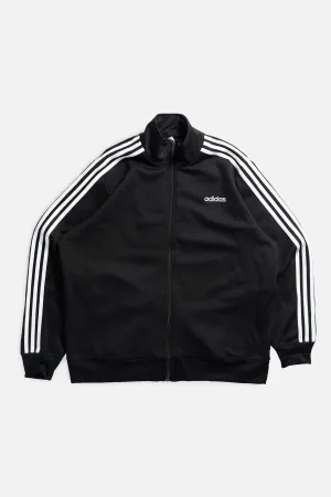 Vintage Adidas Track Jacket - M