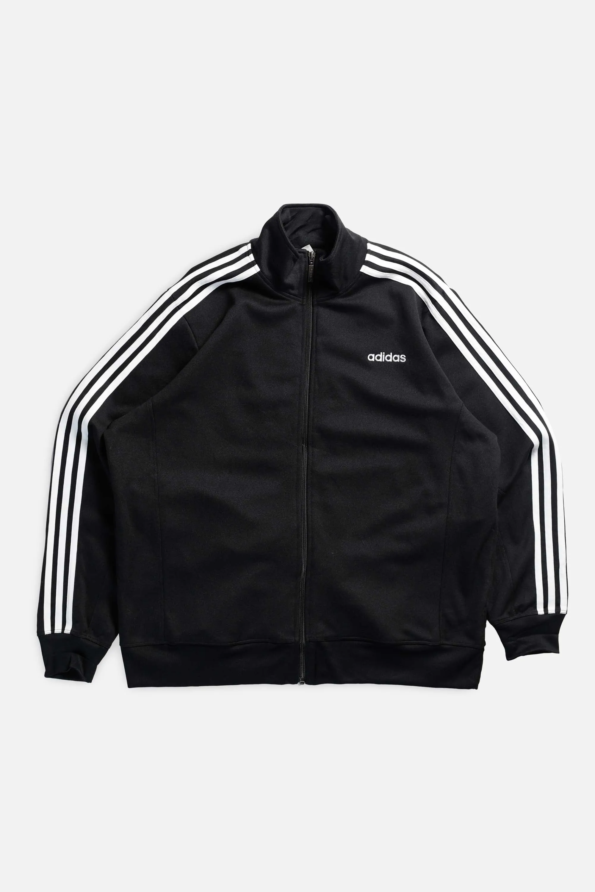 Vintage Adidas Track Jacket - M