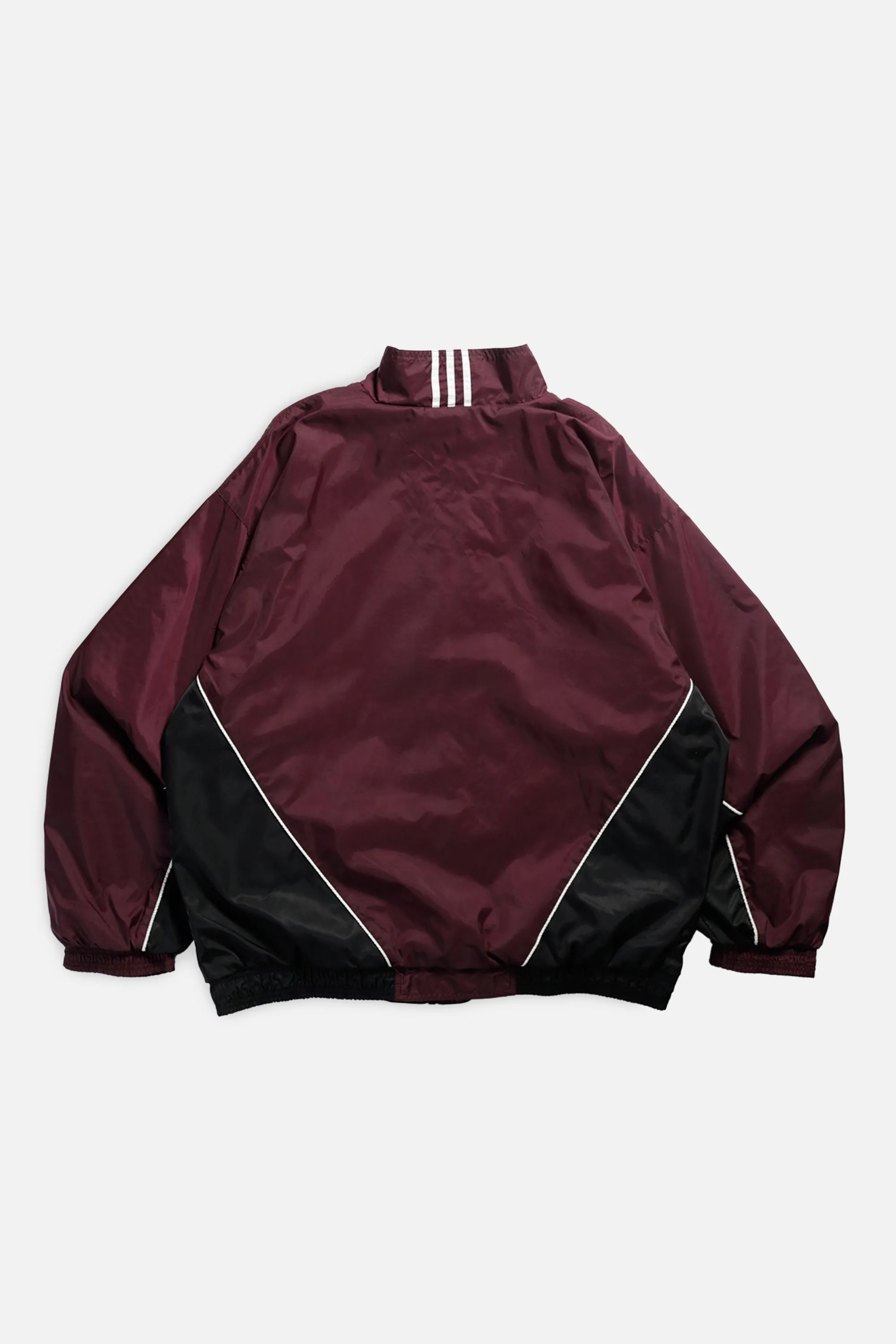 Vintage Adidas Windbreaker Jacket - XL