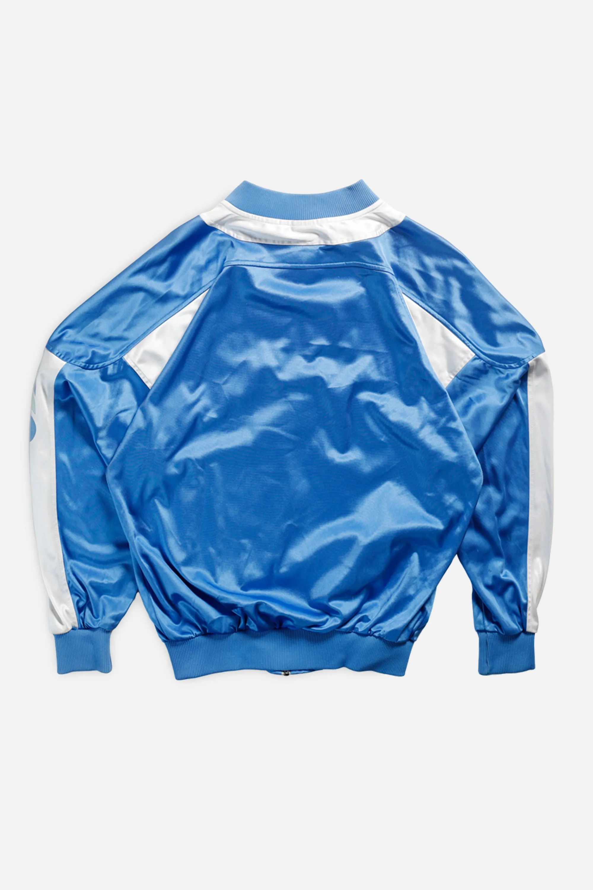 Vintage Puma Track Jacket - M