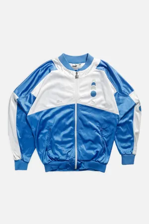 Vintage Puma Track Jacket - M