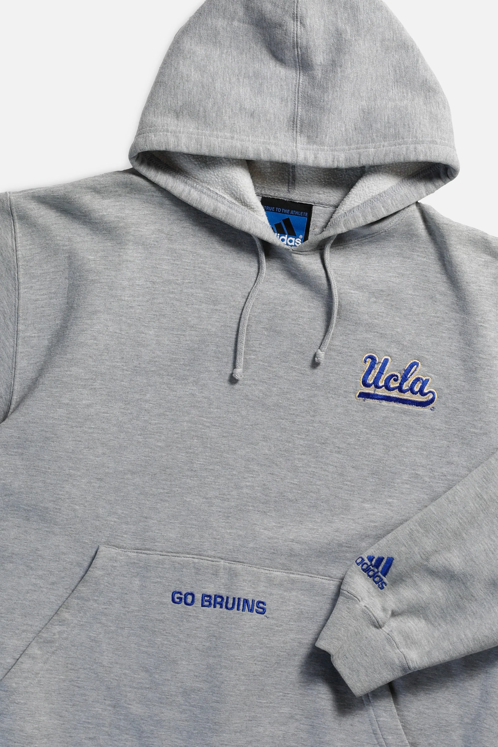 Vintage UCLA Varsity Sweatshirt - M