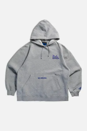 Vintage UCLA Varsity Sweatshirt - M