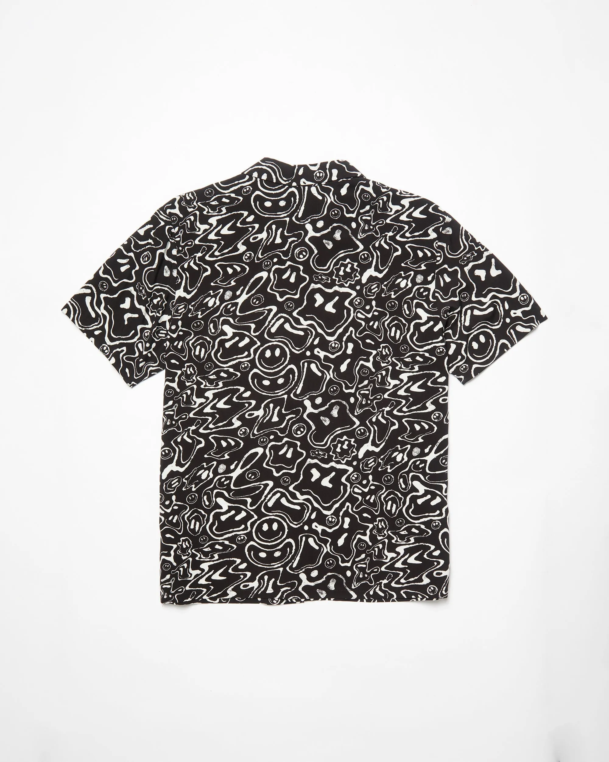 VOLCOM FA FILIP RYGALSKI SS | CAMISA DE MANGA CORTA CON DISEO EXCLUSIVO