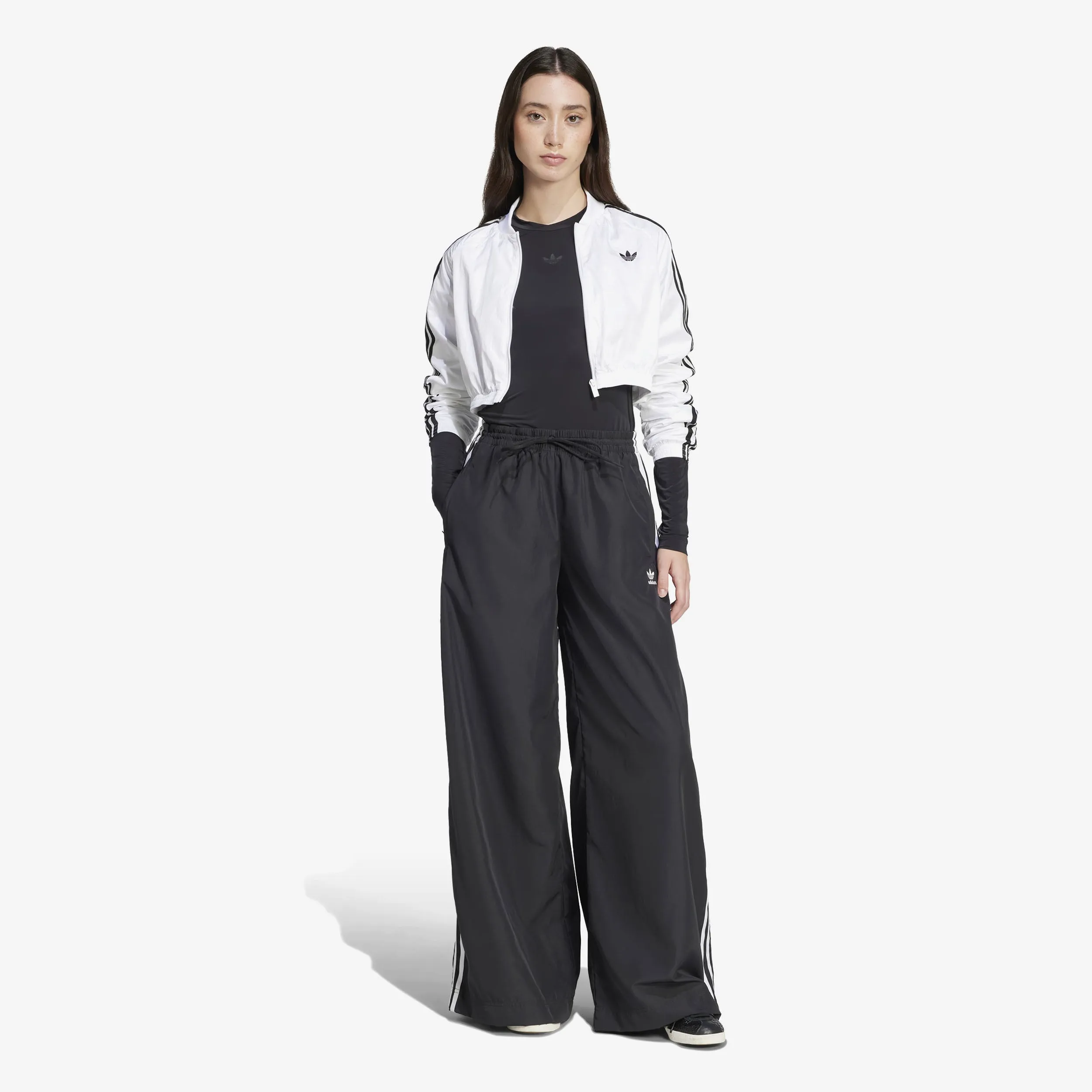 Wmns Adilenium Season 3 Oversized Track Pant