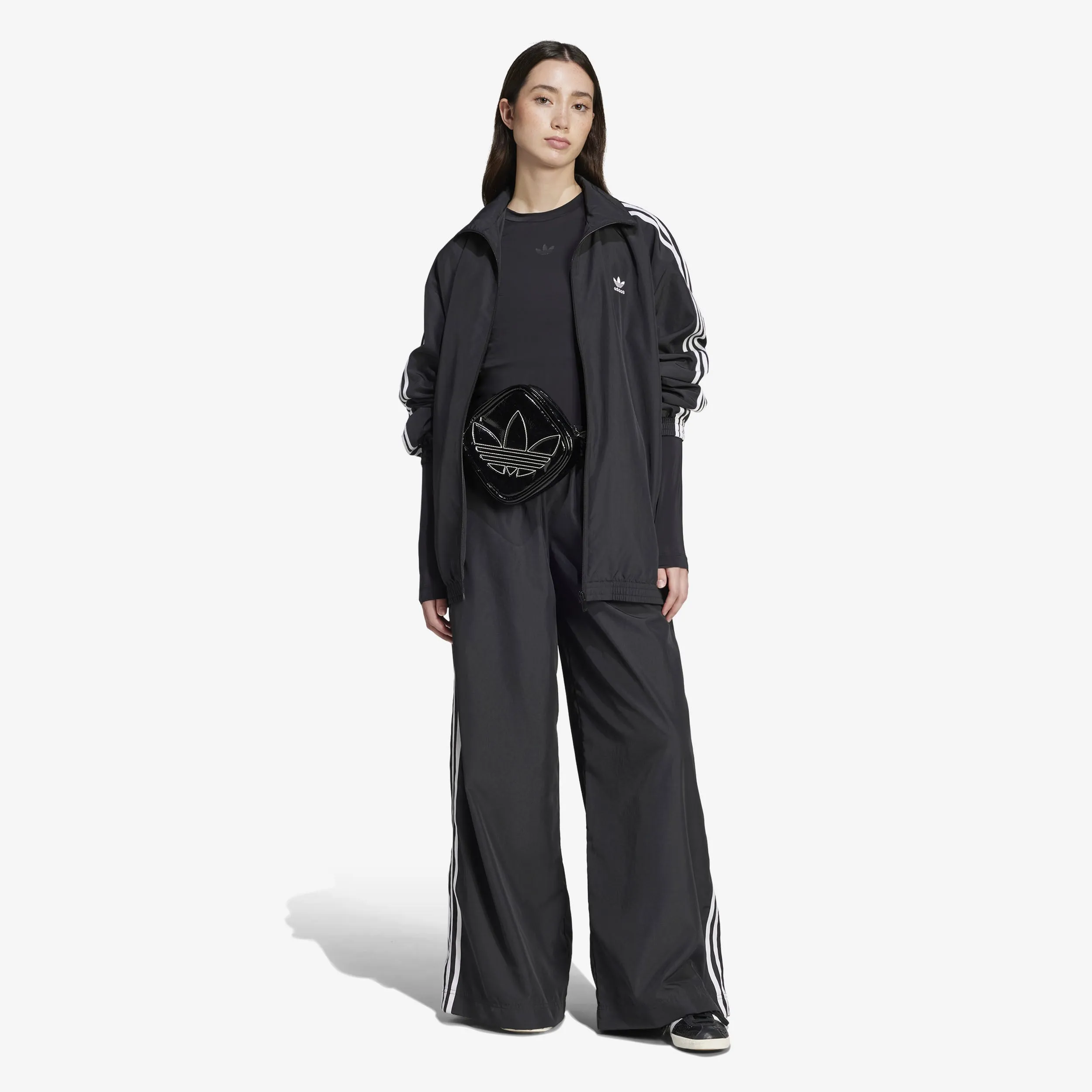 Wmns Adilenium Season 3 Oversized Track Top