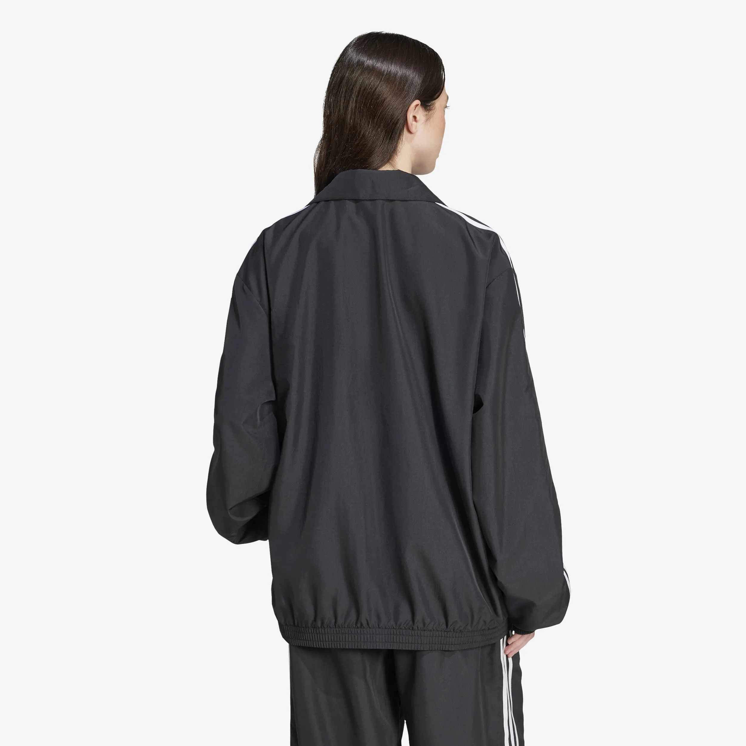 Wmns Adilenium Season 3 Oversized Track Top