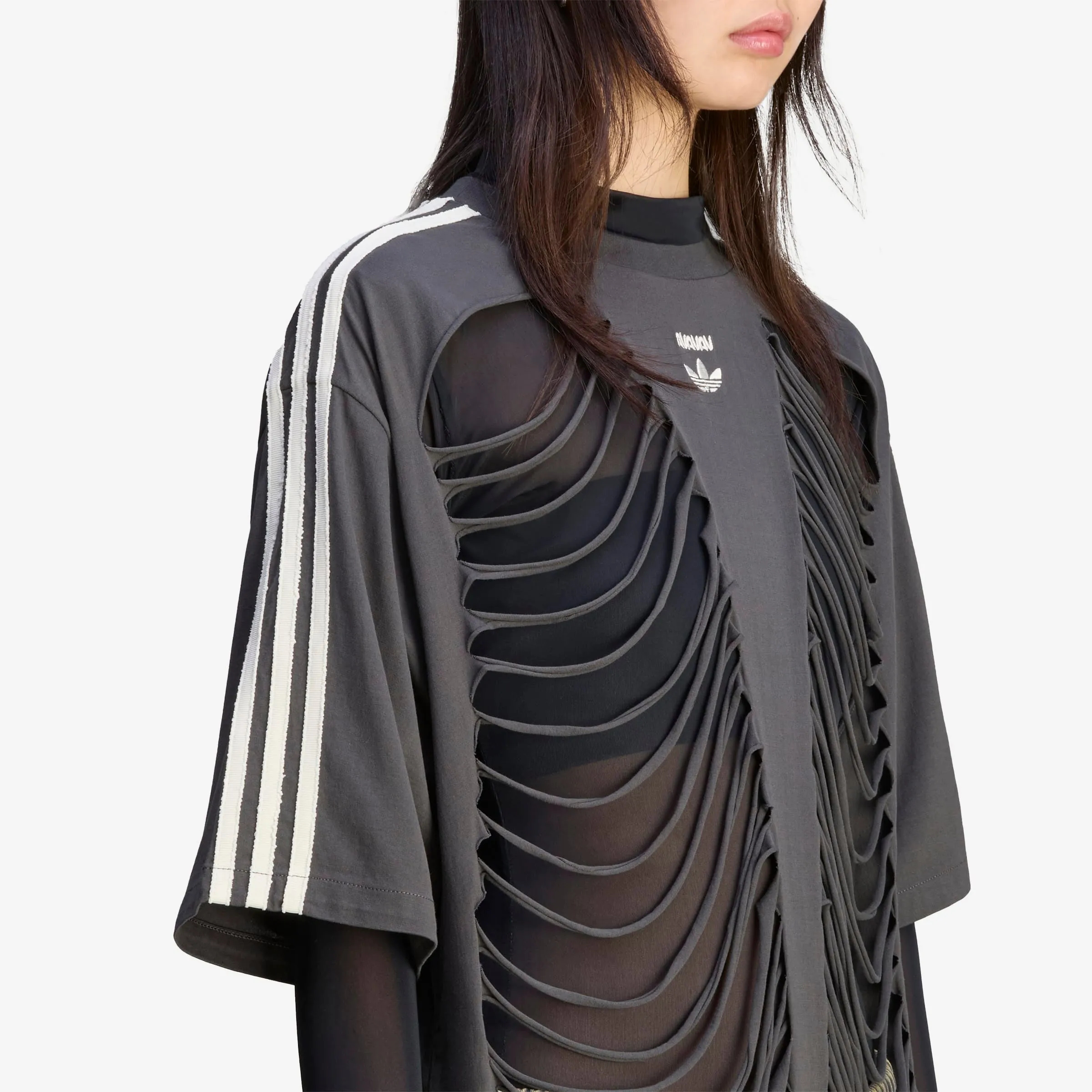 Wmns Cut Out Tee x Avavav