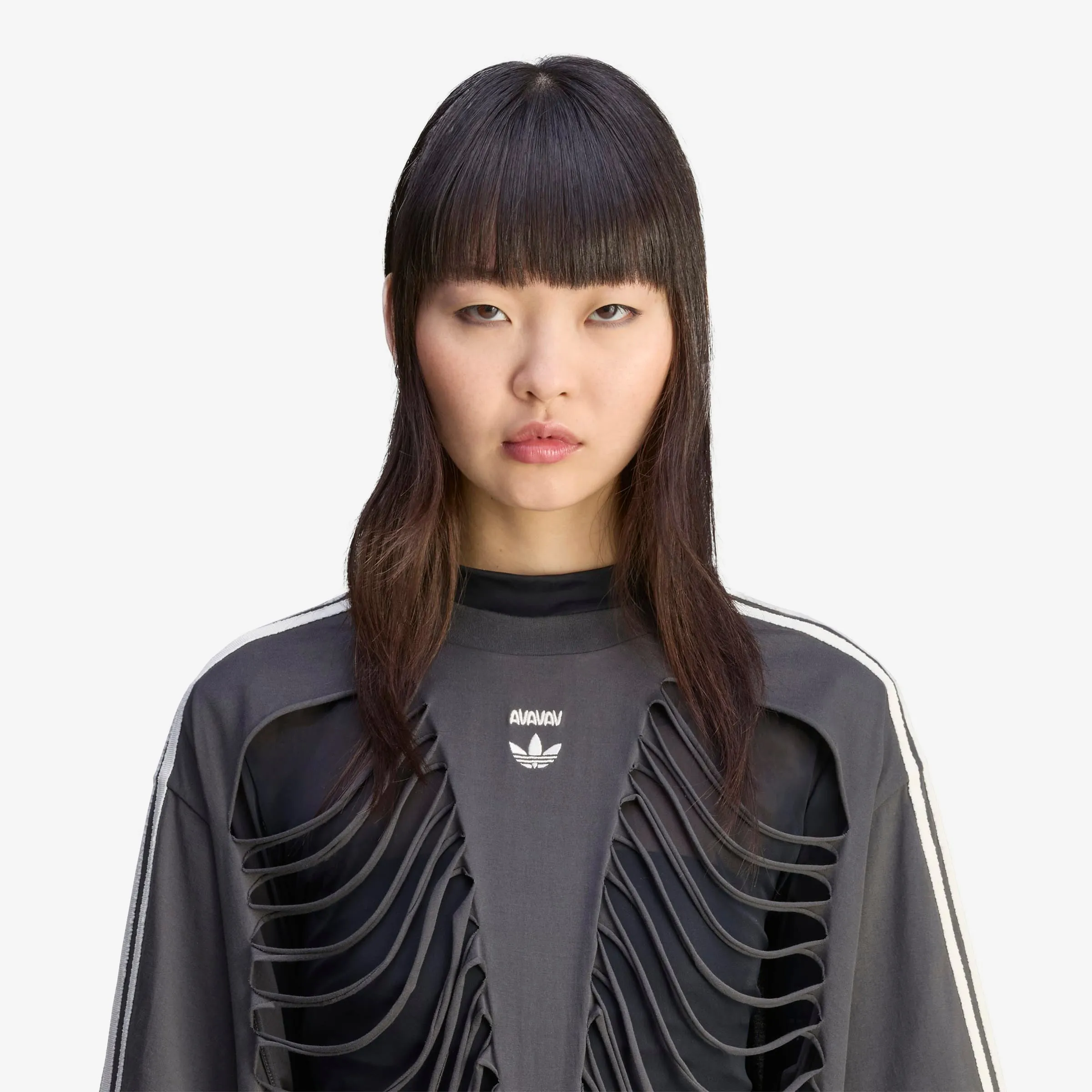 Wmns Cut Out Tee x Avavav