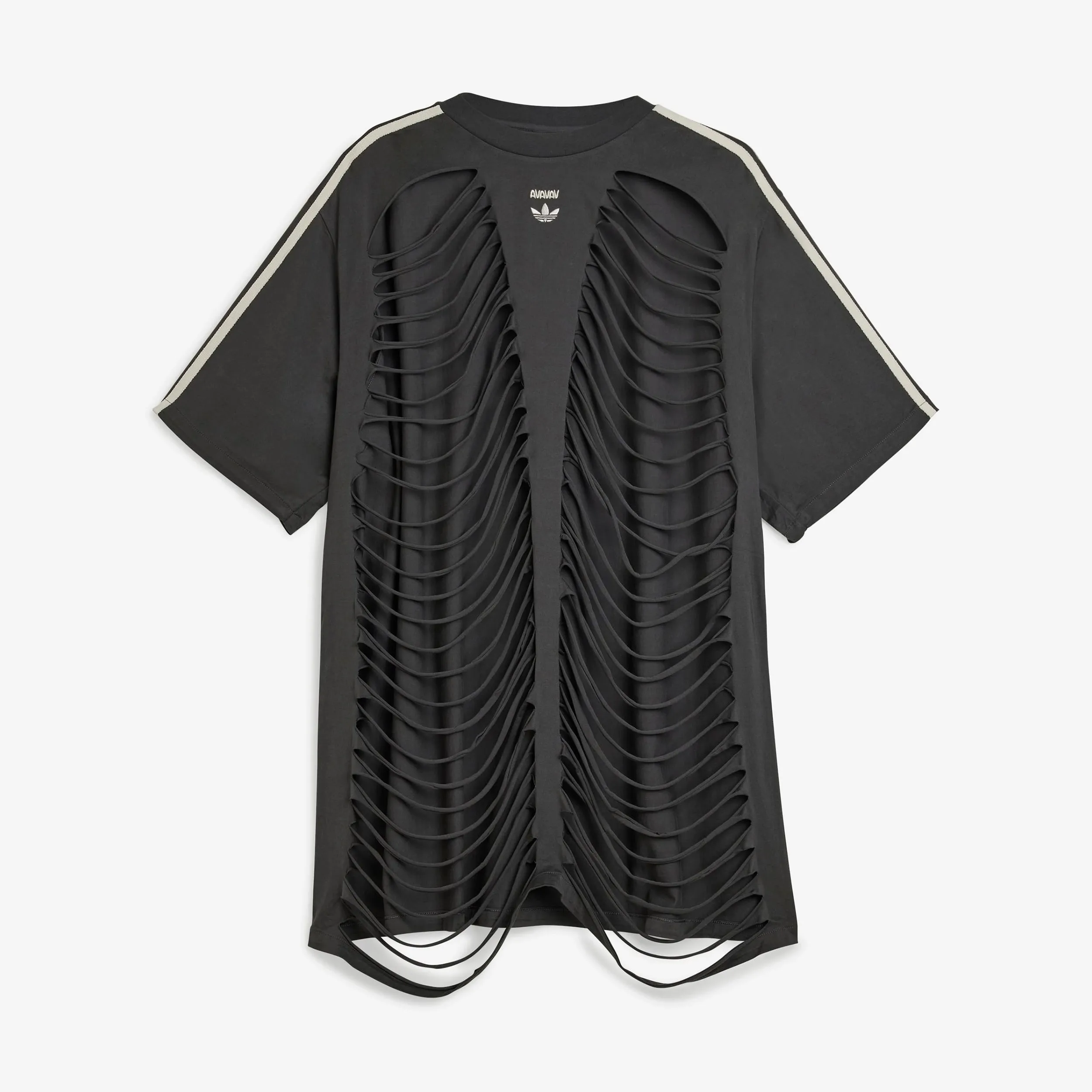 Wmns Cut Out Tee x Avavav