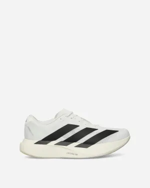 Women's Adizero EVO SL Sneakers Cloud White / Core Black