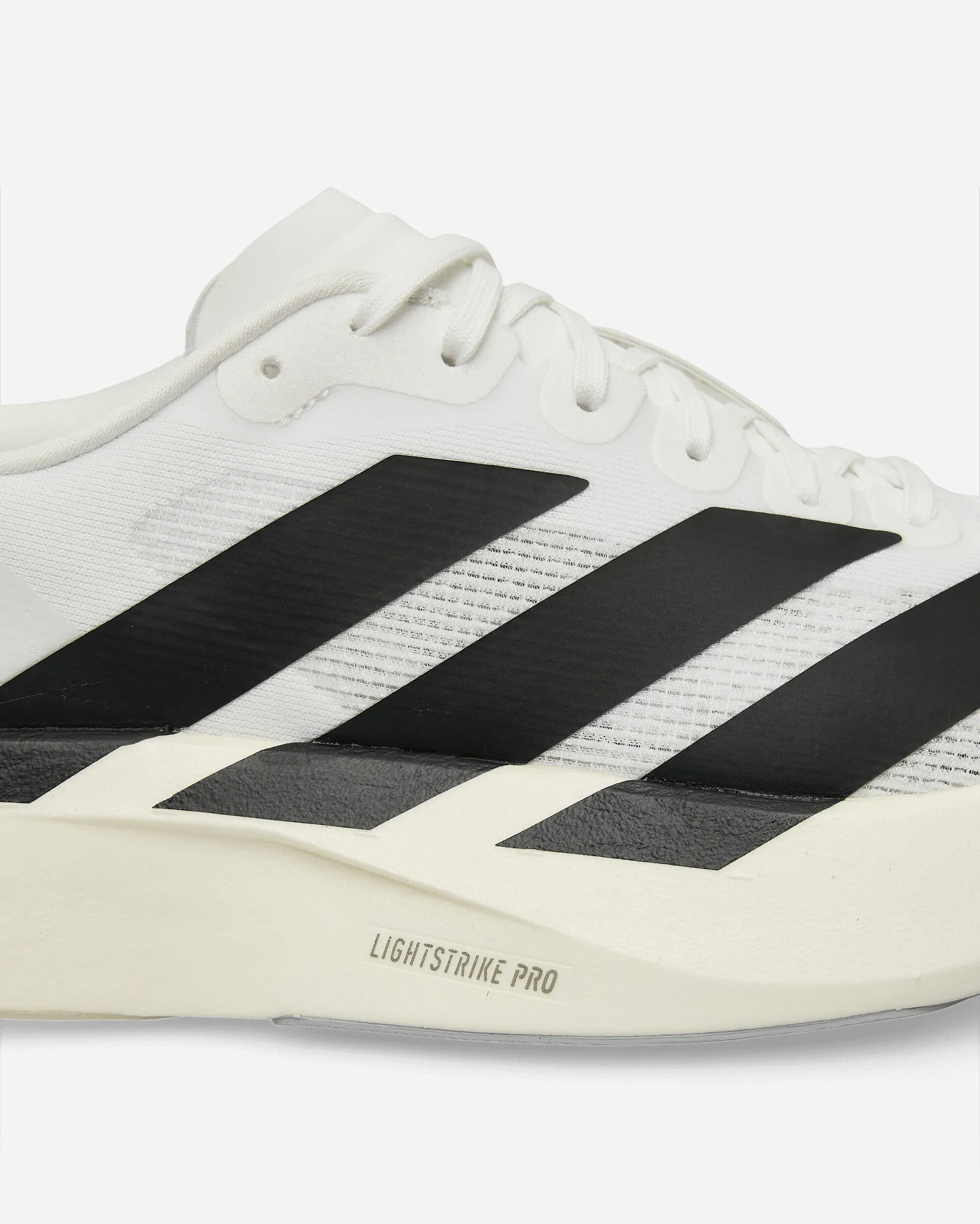Women's Adizero EVO SL Sneakers Cloud White / Core Black