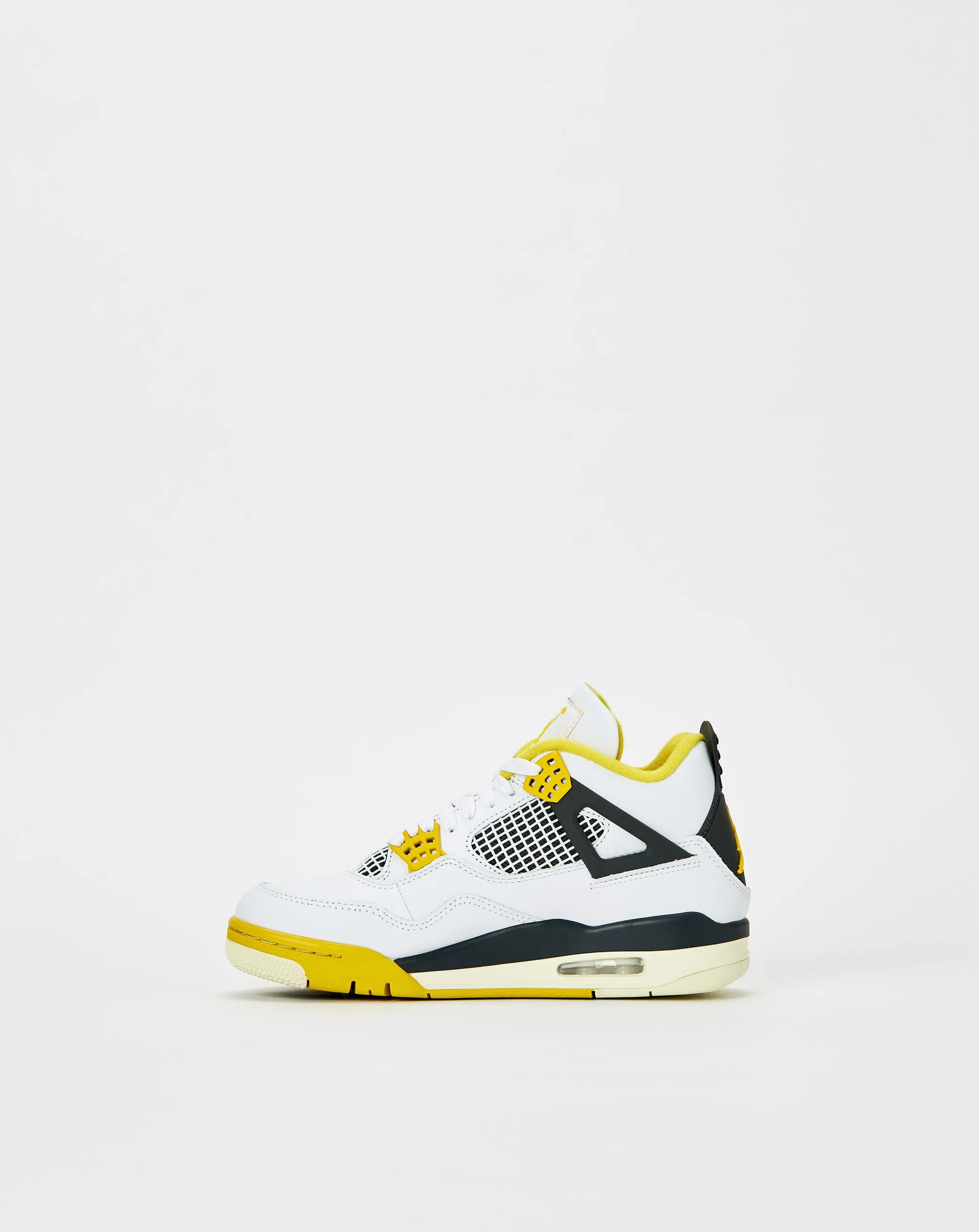 Women's Air Jordan 4 Retro