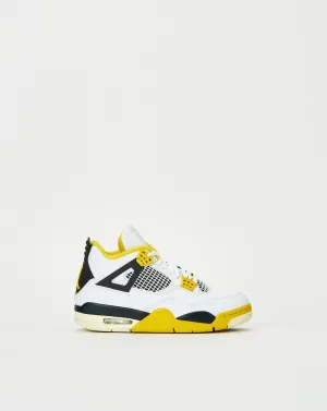 Women's Air Jordan 4 Retro