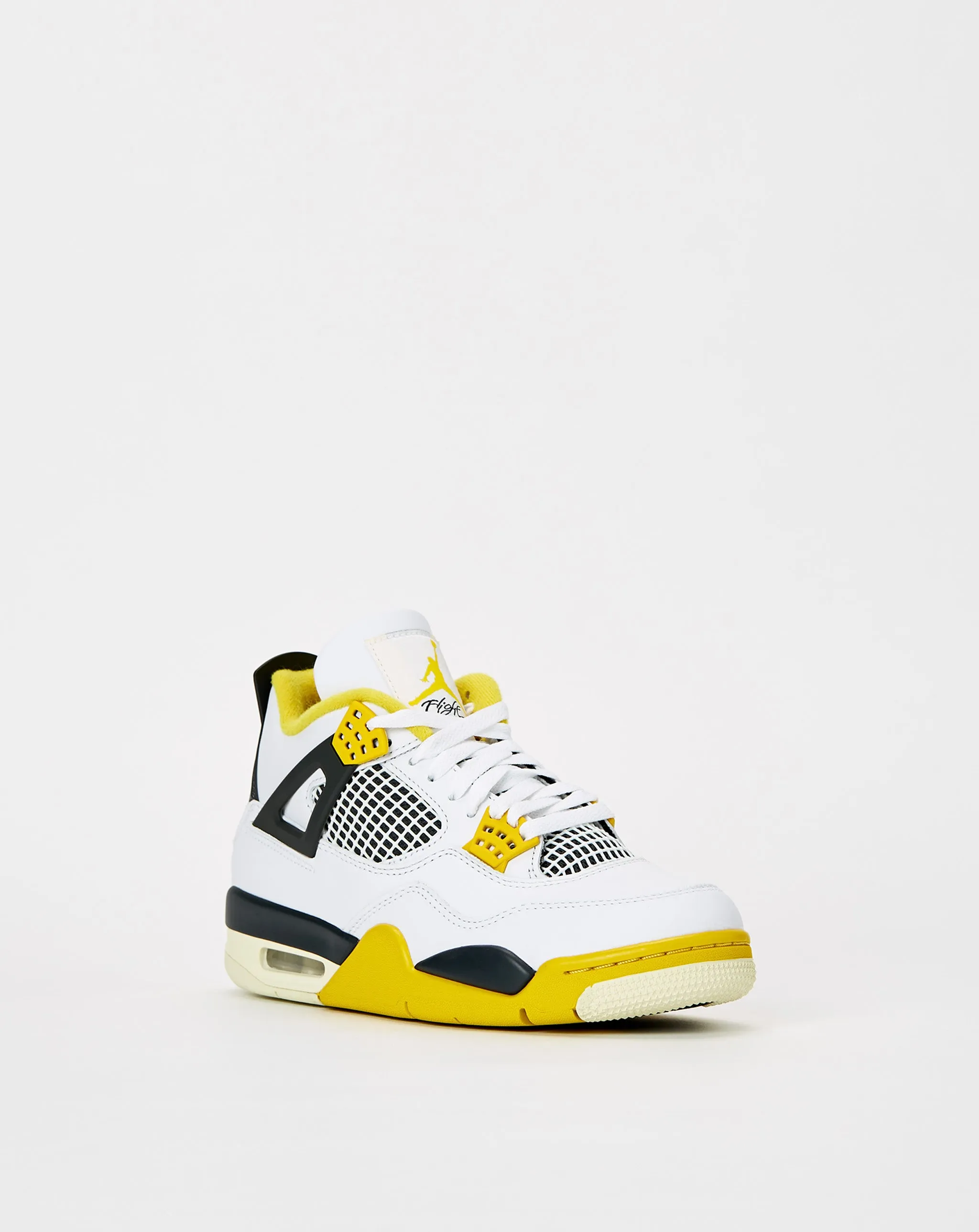 Women's Air Jordan 4 Retro