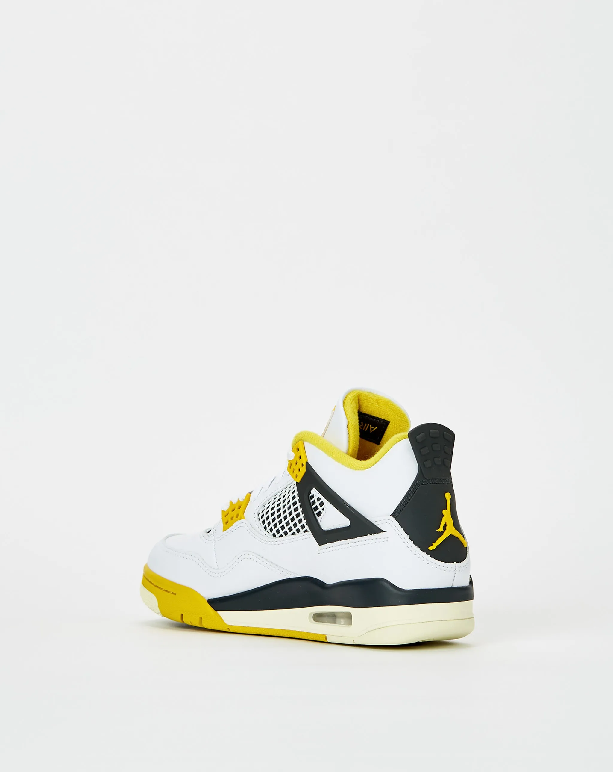 Women's Air Jordan 4 Retro