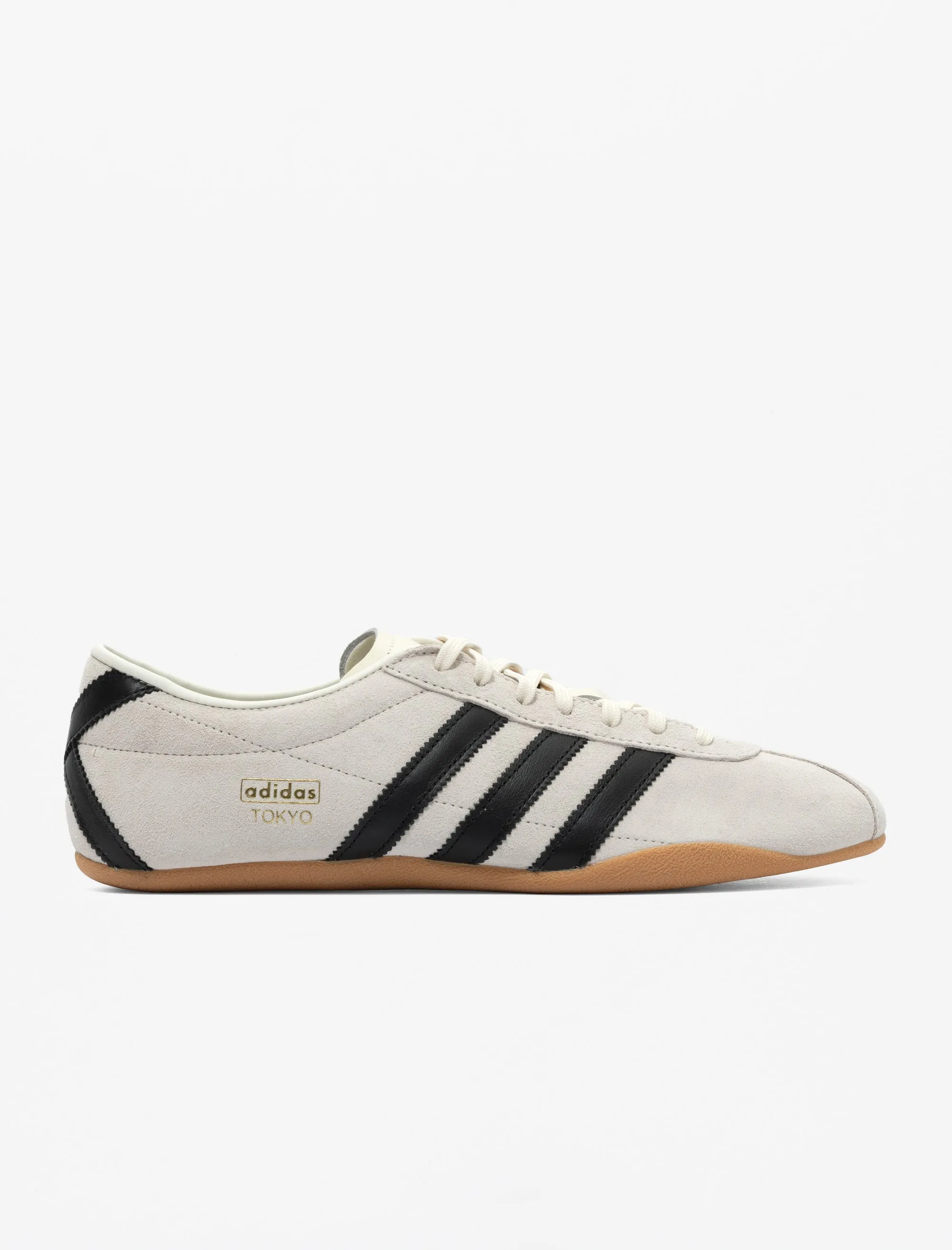 Women's Tokyo (White/Black)