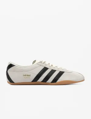 Women's Tokyo (White/Black)