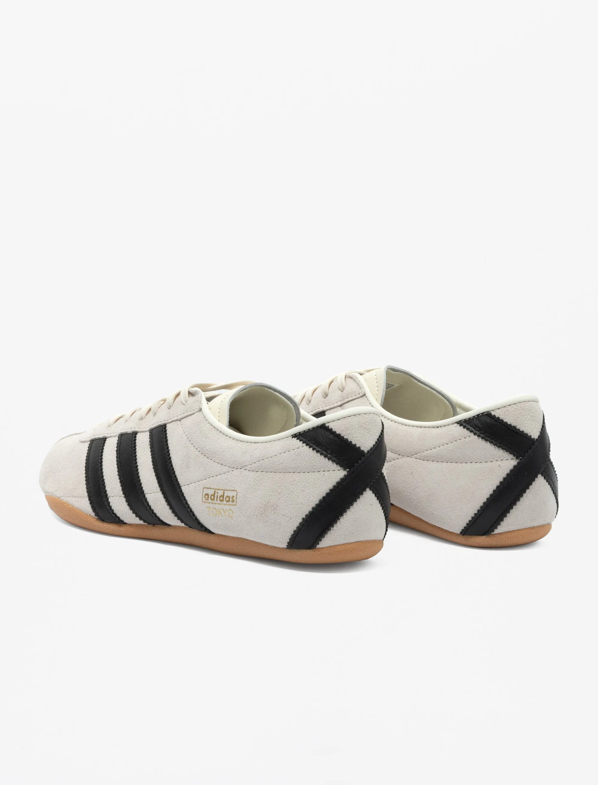 Women's Tokyo (White/Black)