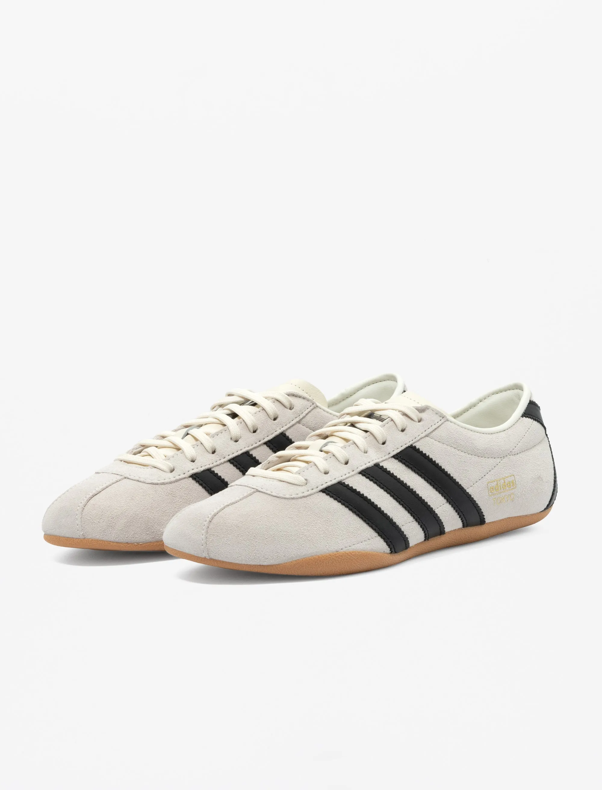 Women's Tokyo (White/Black)