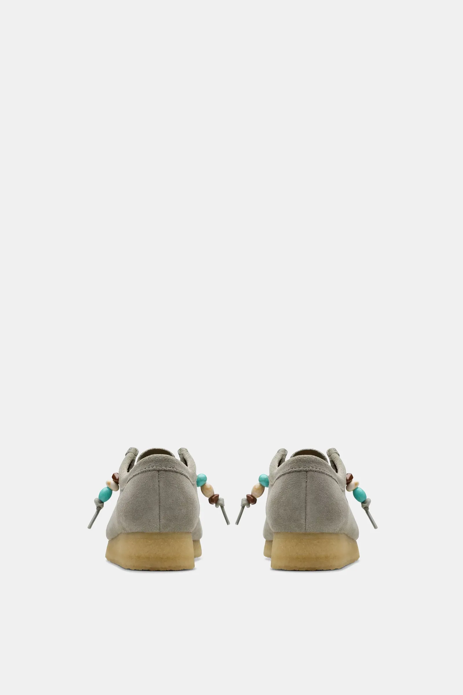 Women's Wallabee