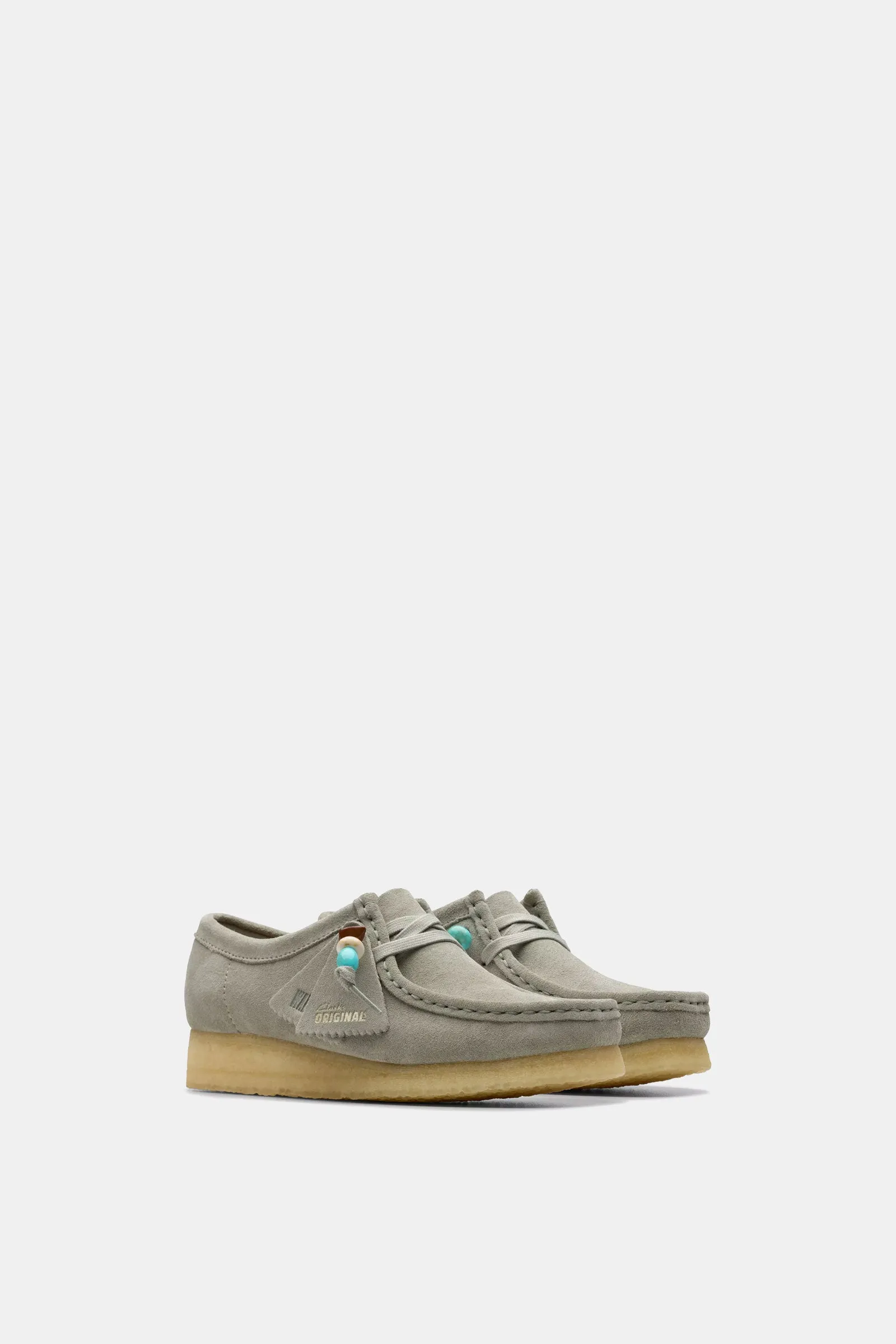 Women's Wallabee