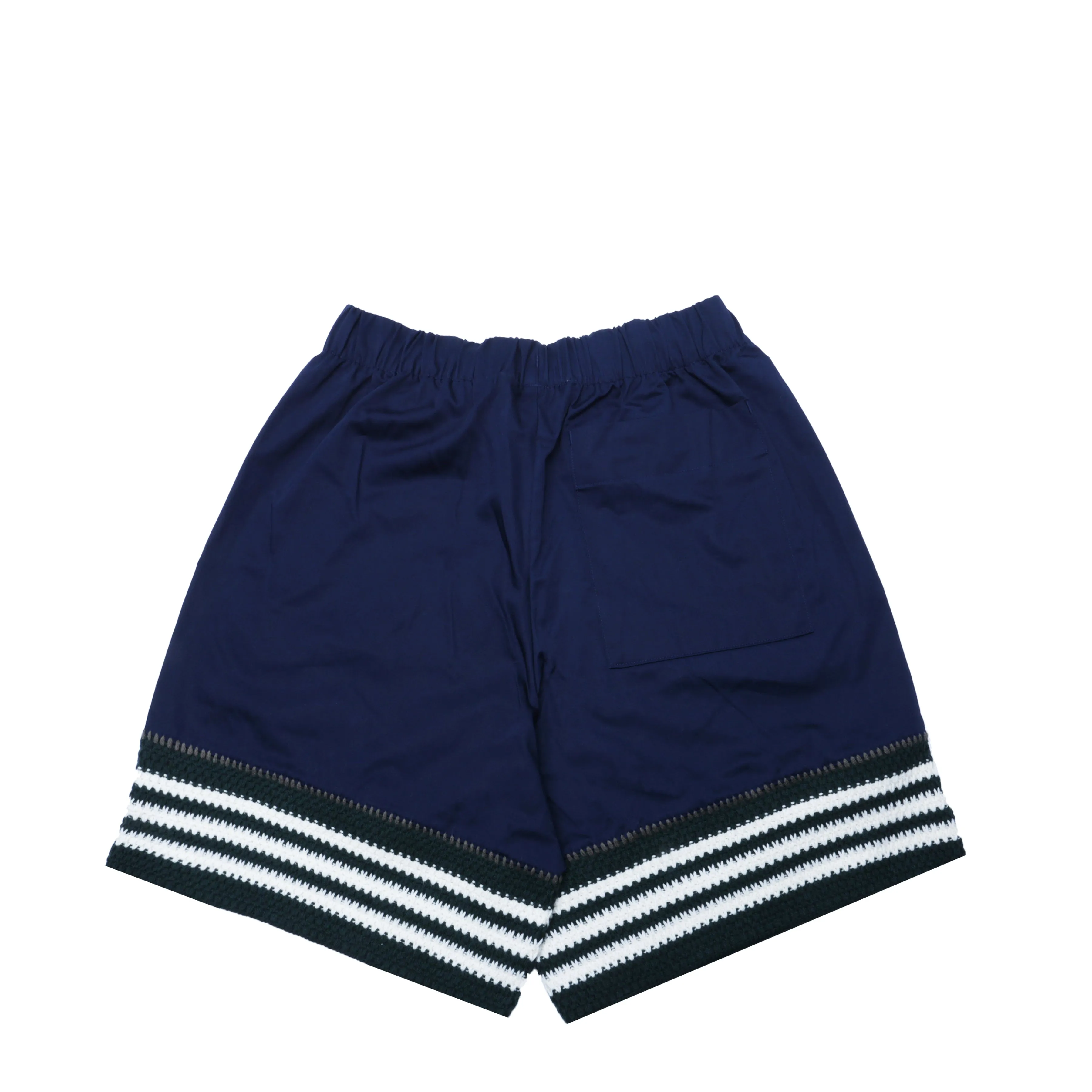 WOVEN SHORT / CLOT BY EDISON CHEN