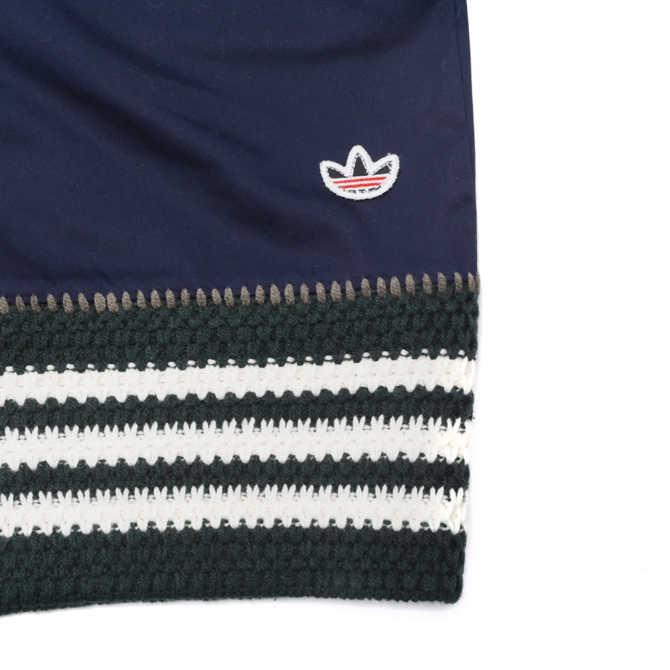 WOVEN SHORT / CLOT BY EDISON CHEN