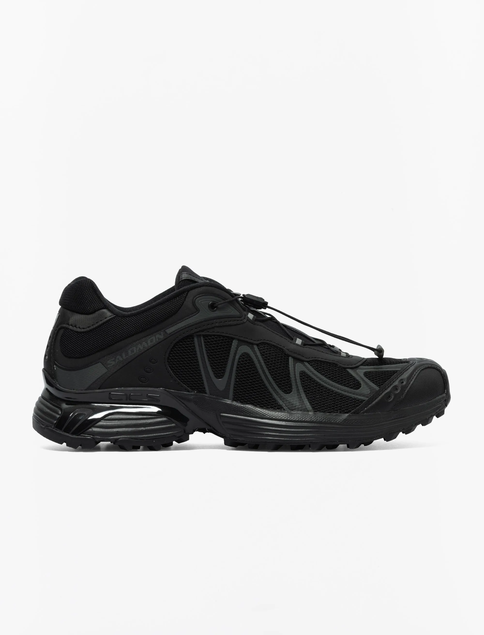 XT-Whisper (Black/Black)