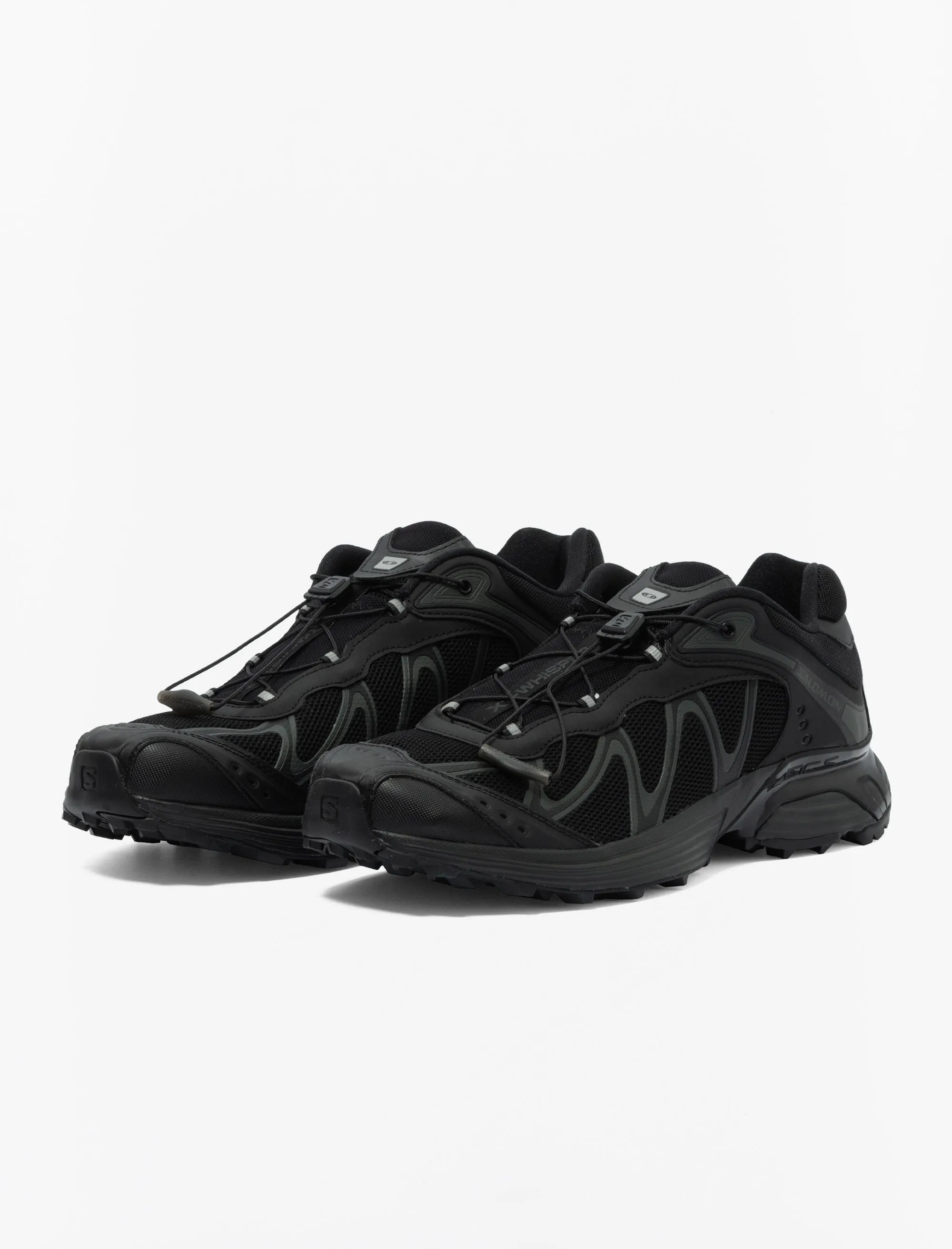 XT-Whisper (Black/Black)