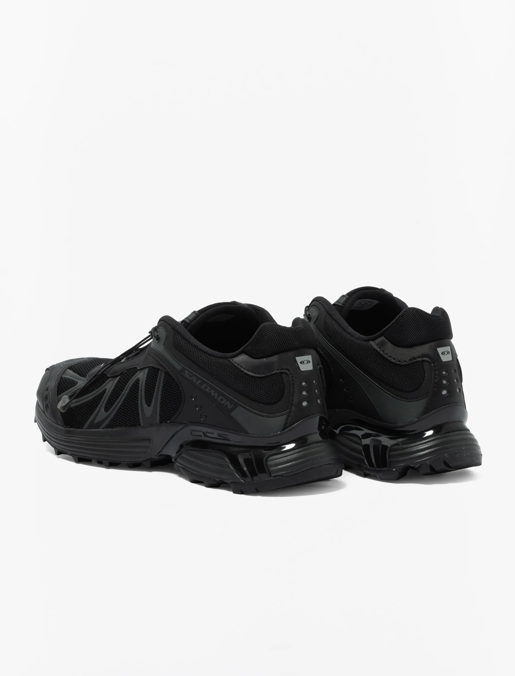 XT-Whisper (Black/Black)