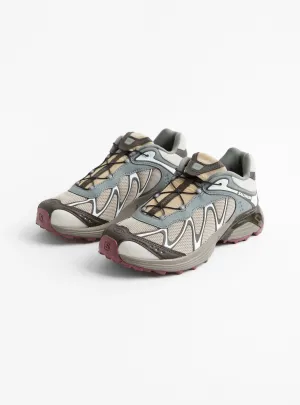 XT Whisper Oxford Tan. Sedona Sage and Delicioso