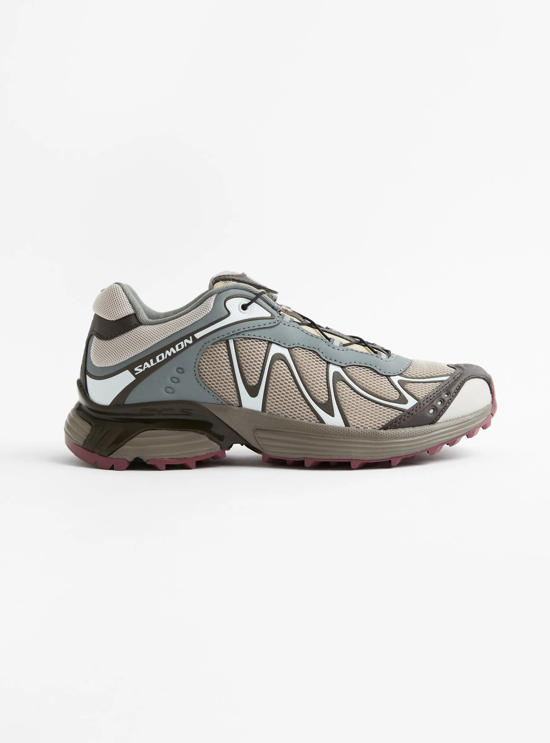 XT Whisper Oxford Tan. Sedona Sage and Delicioso