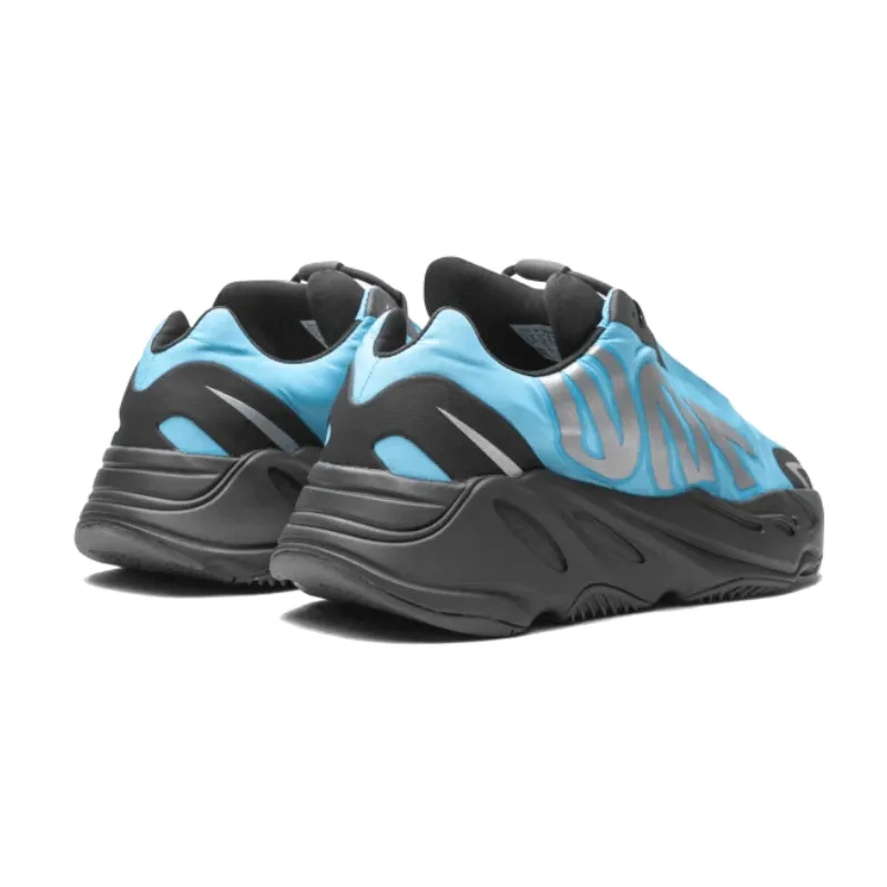 Yeezy 700 MNVN Bright Cyan