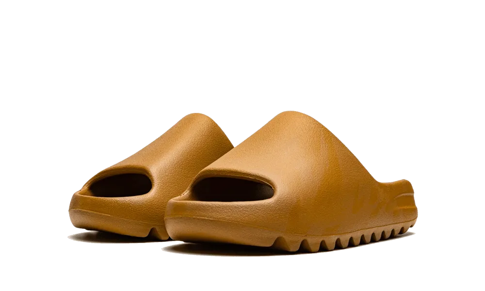 Yeezy Slide Ochre