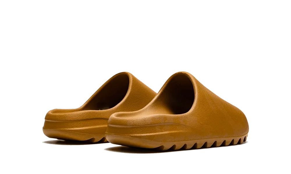 Yeezy Slide Ochre
