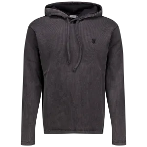 Zawadi Rib Hoodie